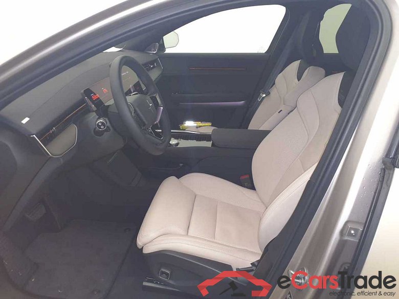 Polestar Long Range Dual / Pilot / Plus 3 #5