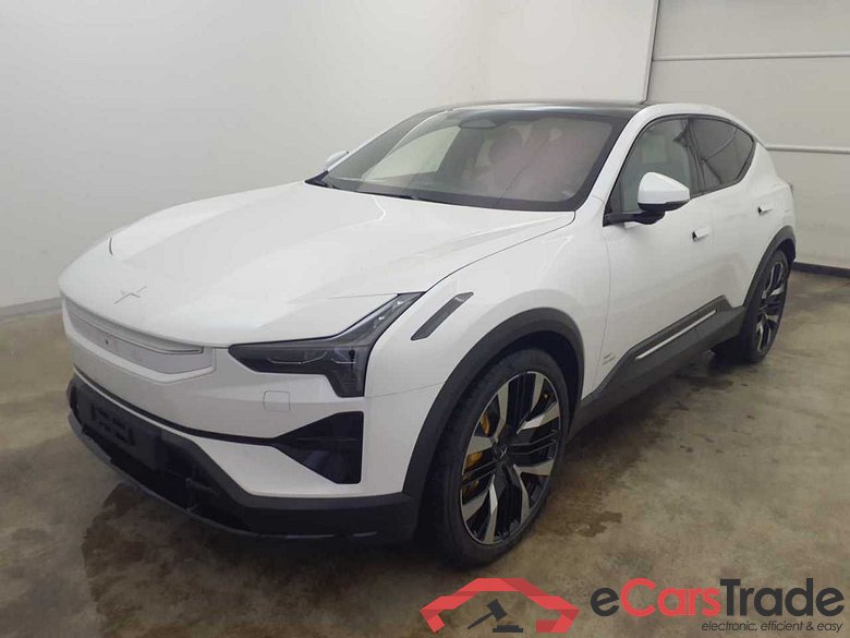 Polestar Long Range Dual Performance / Pilot / Plus 3 #1