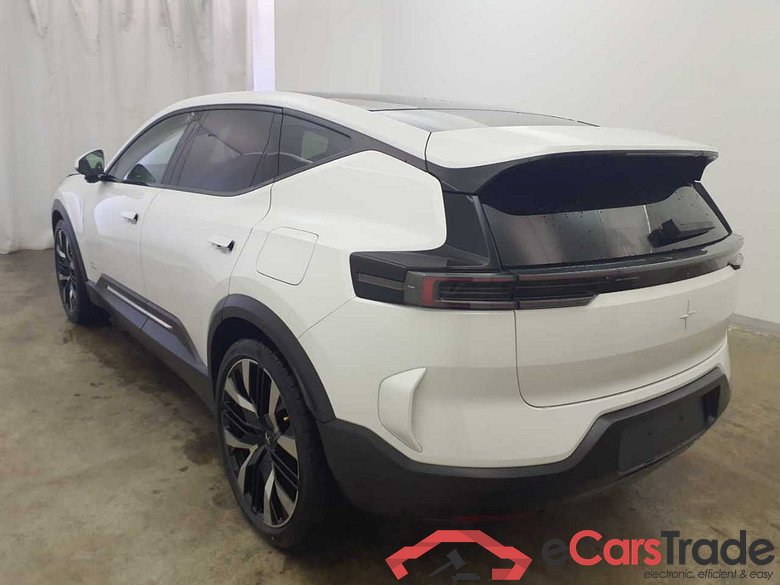 Polestar Long Range Dual Performance / Pilot / Plus 3 #2