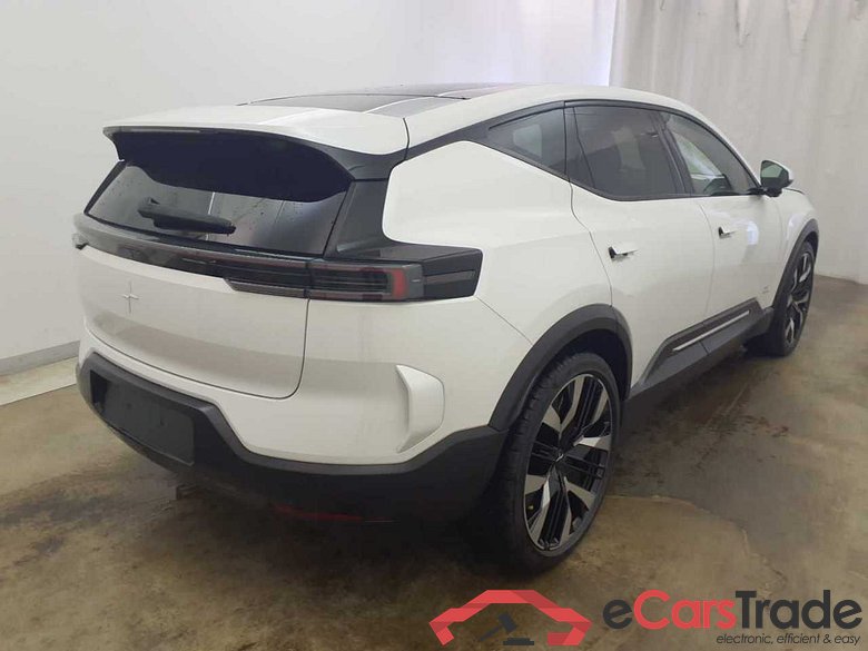 Polestar Long Range Dual Performance / Pilot / Plus 3 #3