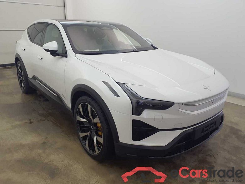 Polestar Long Range Dual Performance / Pilot / Plus 3 #4
