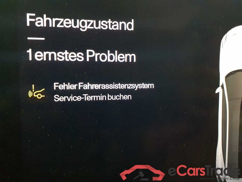 Polestar Long Range Dual Performance / Pilot / Plus 3 #5