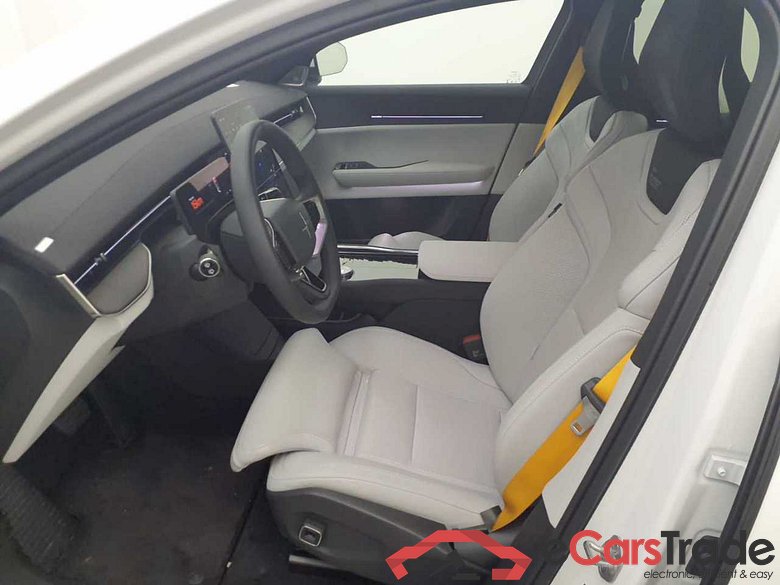 Polestar Long Range Dual Performance / Pilot / Plus 3 #6