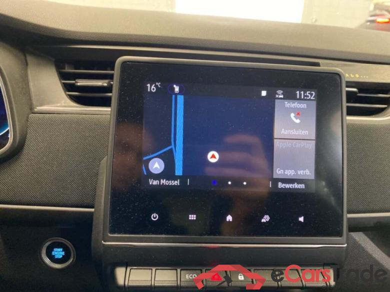 RENAULT Zoe R110 Life 52kwh Koopaccu #6