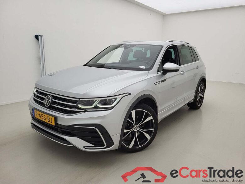 VOLKSWAGEN Tiguan 1.5 TSI R-Line Business+ DSG #1