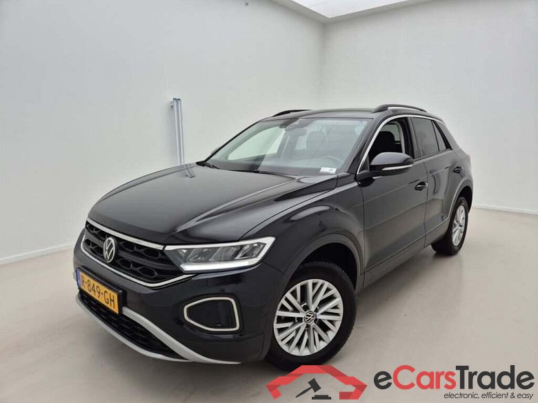 VOLKSWAGEN T-Roc 1.0 TSI Life