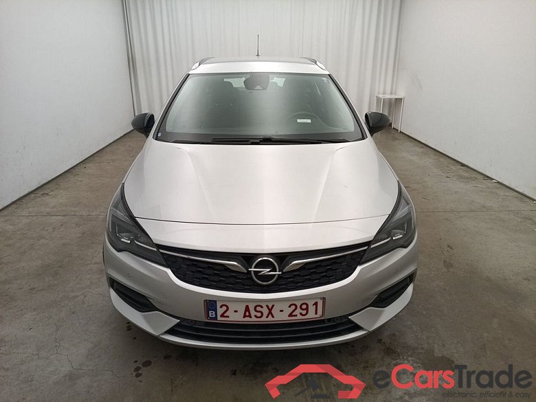 Opel Astra Sports Tourer 1.5 Turbo D 77kW S/S Elegance 5d #1