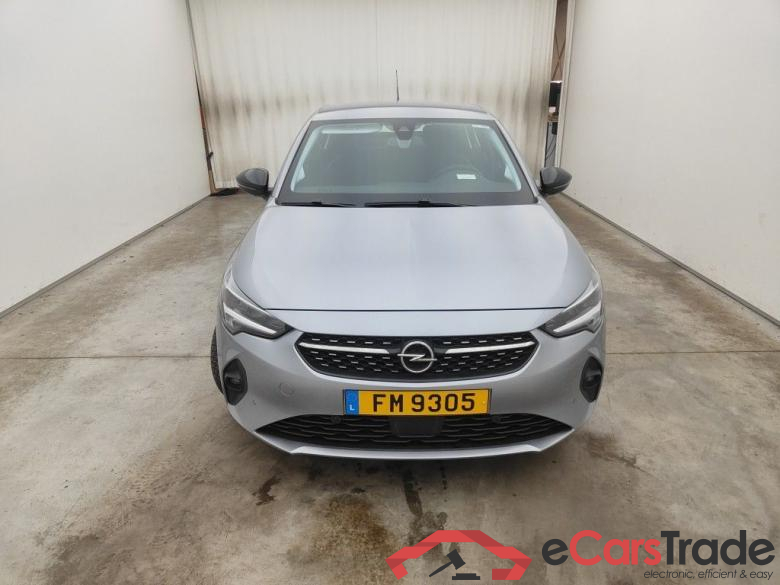 OPEL CORSA - 2019 Corsa-e 136 Elegance (EU6.2) 5d Auto