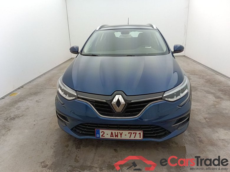 Renault Mégane Grandtour TCe 84kw Corporate Edition 5d