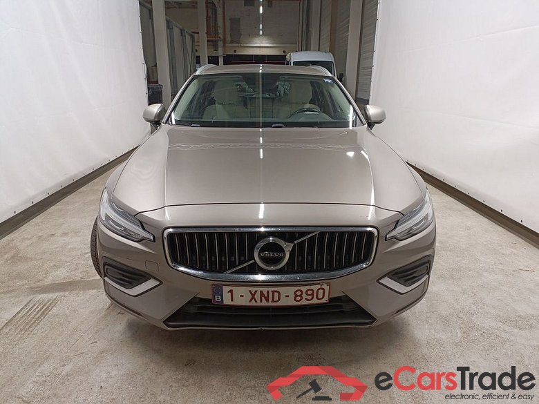 Volvo V60 D3 Inscription 5d #1