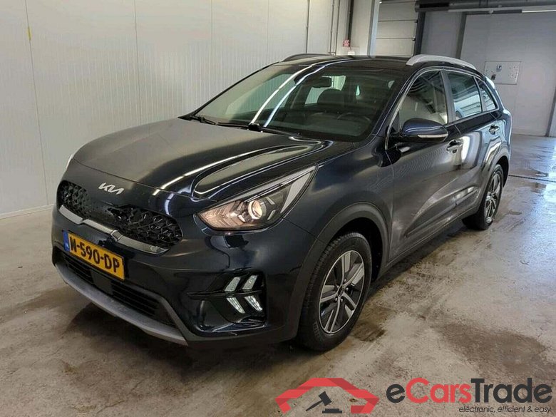 KIA Niro 1.6 GDi H. DynamicL. #1