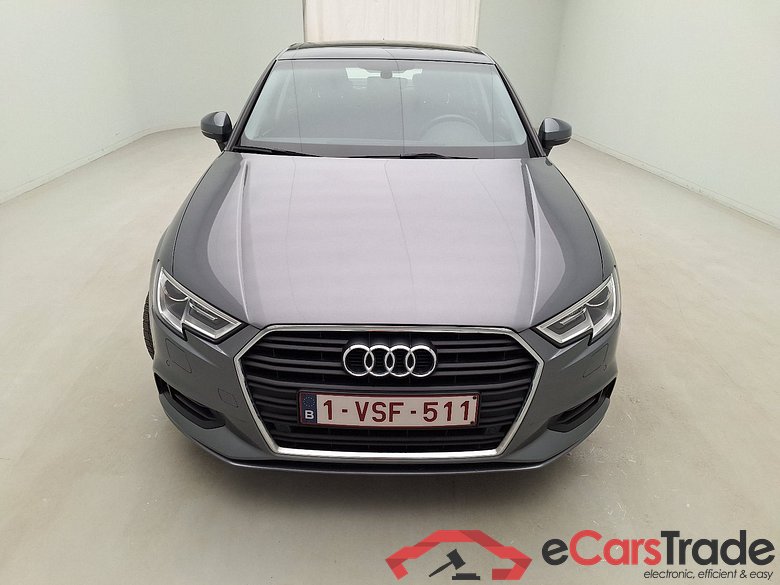 Audi, A3 Berline FL'16, Audi A3 Berline 1.6 TDi 30 85kW 4d #1