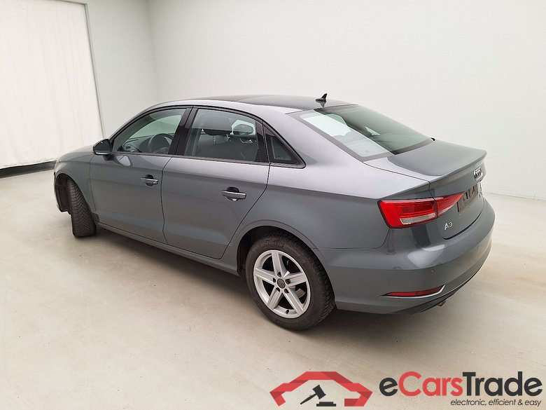 Audi, A3 Berline FL'16, Audi A3 Berline 1.6 TDi 30 85kW 4d #3