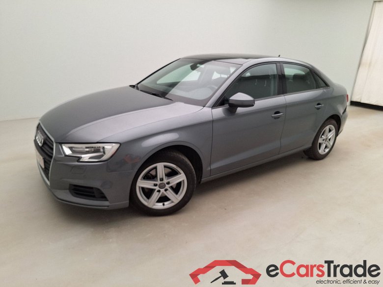 Audi, A3 Berline FL'16, Audi A3 Berline 1.6 TDi 30 85kW 4d #4