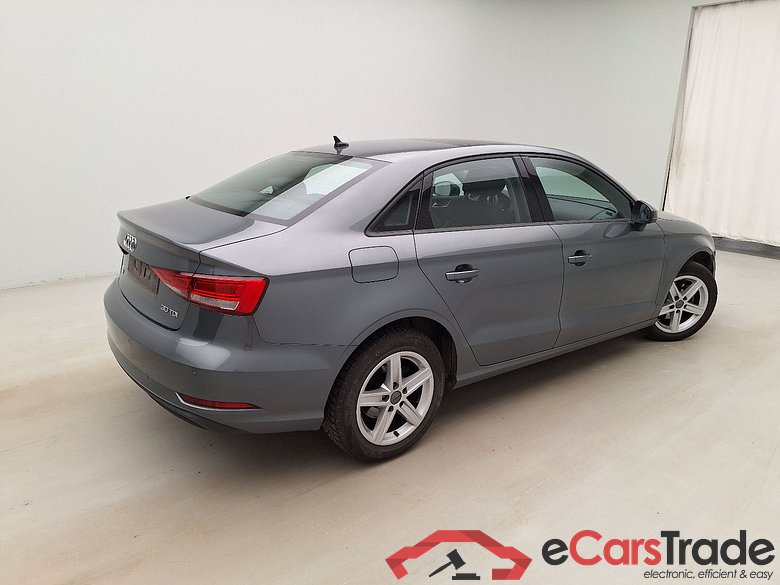 Audi, A3 Berline FL'16, Audi A3 Berline 1.6 TDi 30 85kW 4d #5