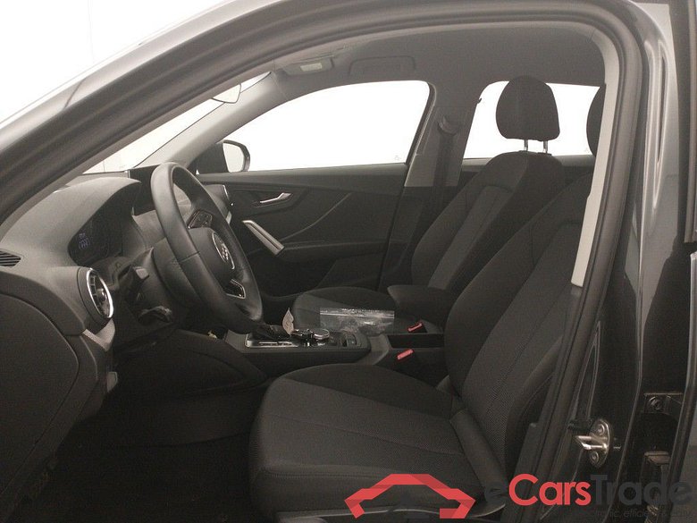Audi Q2 1.5 35 TFSI 110kW S tronic Business Ed 5d #6