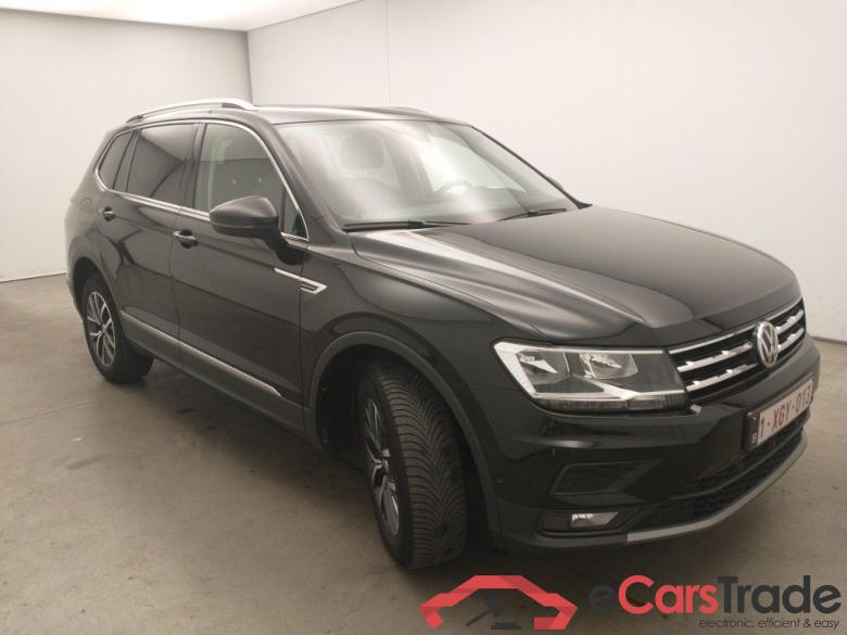 Volkswagen Tiguan Allspace 2.0 TDI SCR DSG7 Comfortline 5d #2