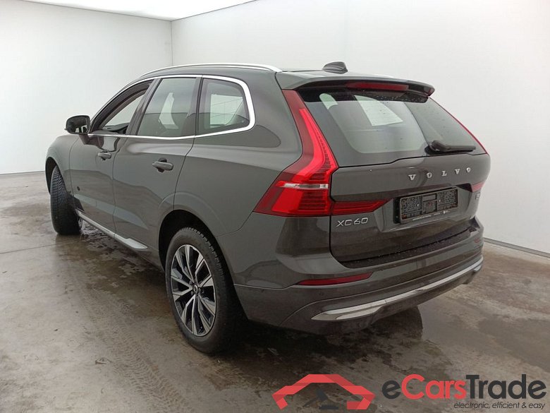 VOLVO XC60 DIESEL - 2021 2.0 B4 MHEV AWD Plus Bright 5d #3