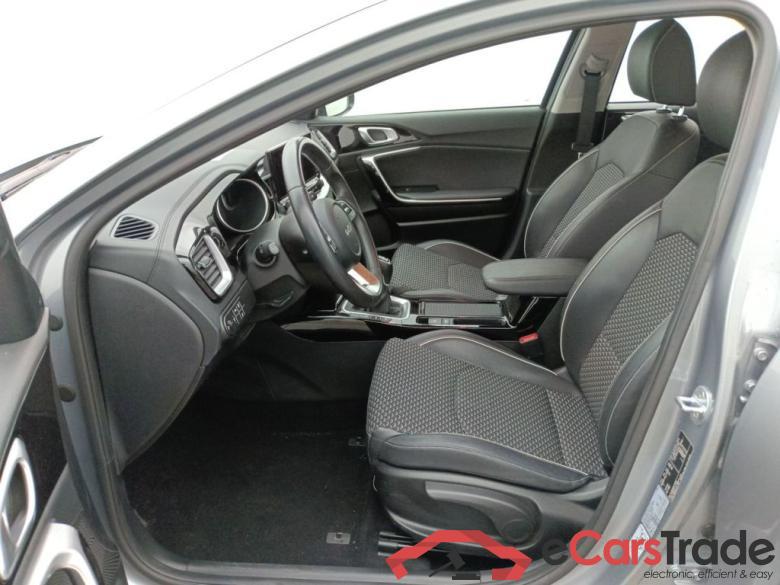 KIA cee'd Pulse 1.0 T-GDI 120 ISG 5d #6