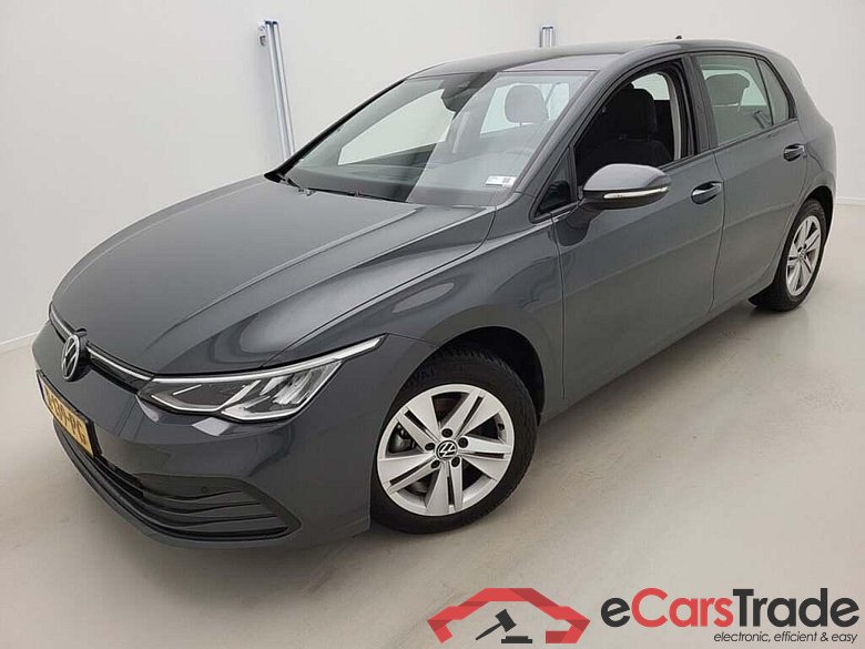 VOLKSWAGEN GOLF 1.0 TSI Life #1