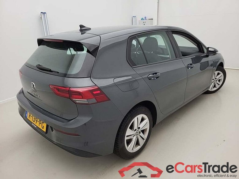 VOLKSWAGEN GOLF 1.0 TSI Life #2