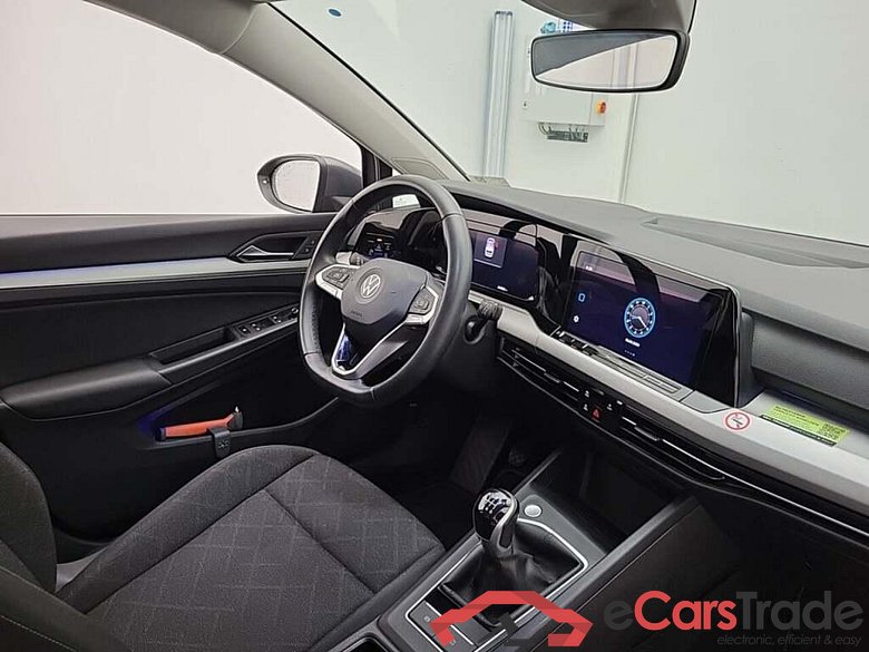 VOLKSWAGEN GOLF 1.0 TSI Life #3