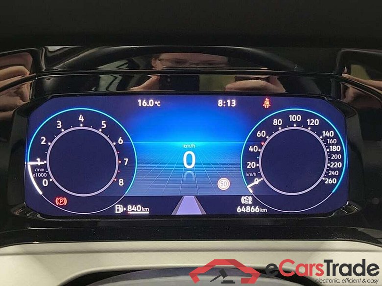 VOLKSWAGEN GOLF 1.0 TSI Life #4