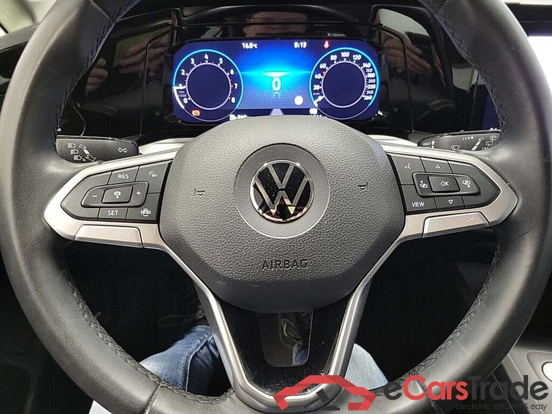 VOLKSWAGEN GOLF 1.0 TSI Life #5