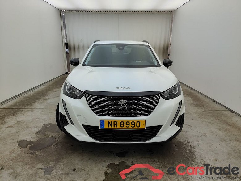 PEUGEOT 2008 - 2020 1.2 PureTech 130 Allure Pack S&S (EU6.3) 5d #1