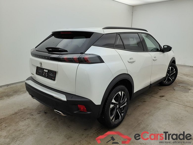 PEUGEOT 2008 - 2020 1.2 PureTech 130 Allure Pack S&S (EU6.3) 5d #5