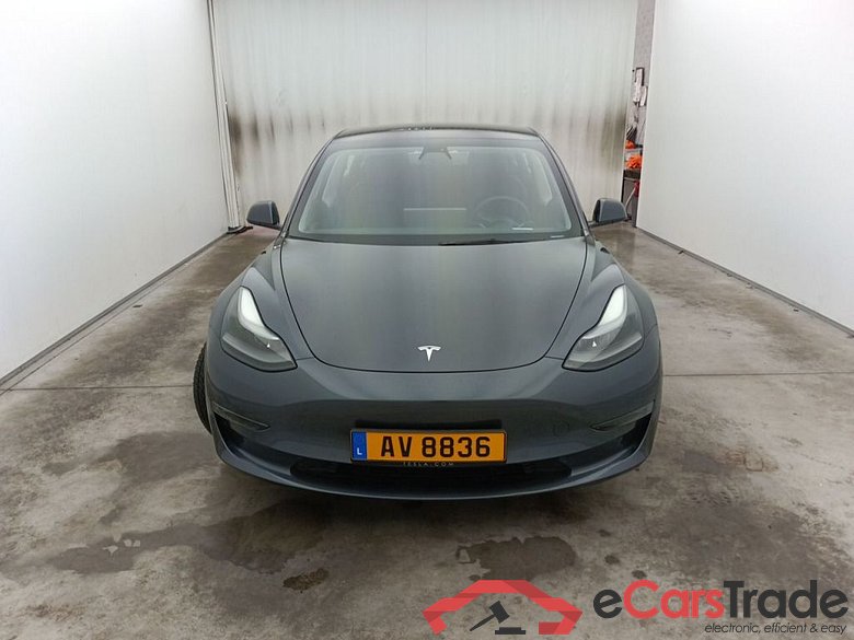 *TESLA MODEL 3 - 2021 75 kWh 498 AWD Long Range Dual Motor 5d