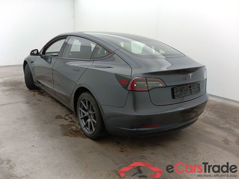 *TESLA MODEL 3 - 2021 75 kWh 498 AWD Long Range Dual Motor 5d #4