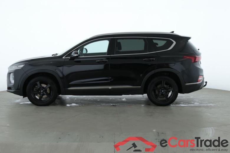 Hyundai Premium 2WD Santa Fe 2.2 CRDi DPF #2