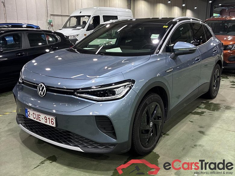 VOLKSWAGEN ID.4 BEV 82KWH 128KW PRO