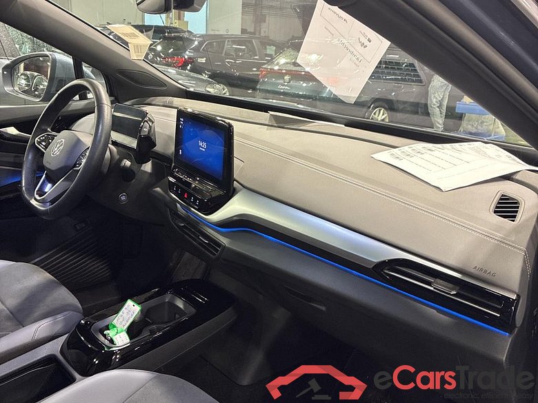 VOLKSWAGEN ID.4 BEV 82KWH 128KW PRO #5