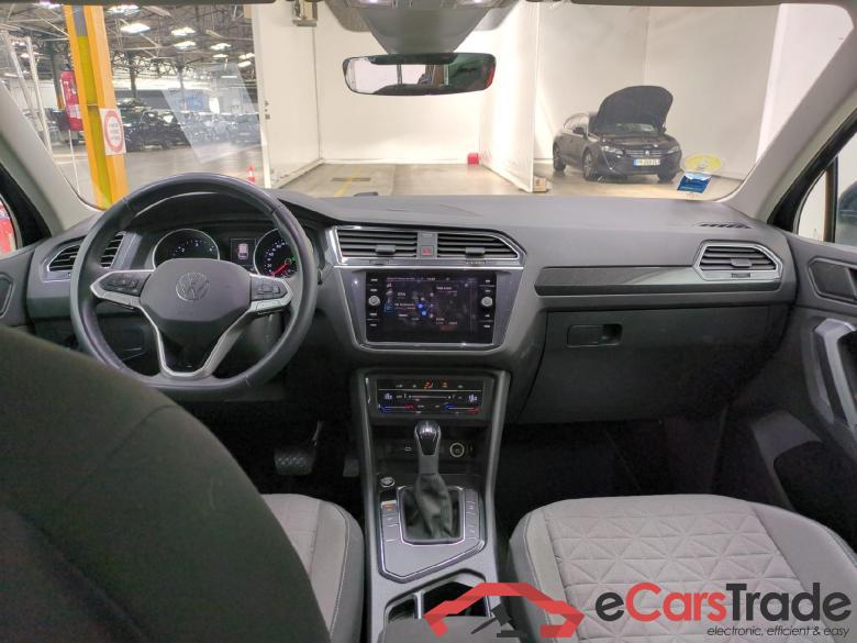 Volkswagen 2.0 TDI 150 DSG7 Life Business Tiguan Active 2.0 TDI 150CV BVA7 E6d #5