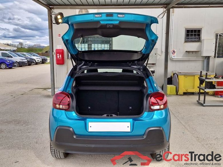 Citroen 4 CITROEN C3 / 2020 / 5P / BERLINA PURETECH 110 SeS SHINE EAT6 #5