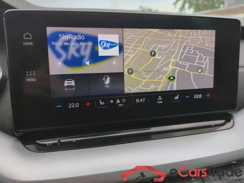 SKODA Octavia Combi 81 kW #2