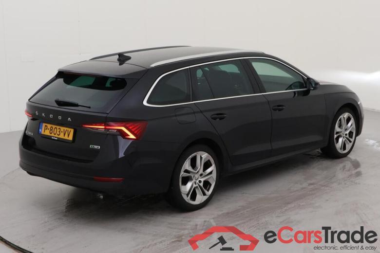 SKODA Octavia Combi 81 kW #6