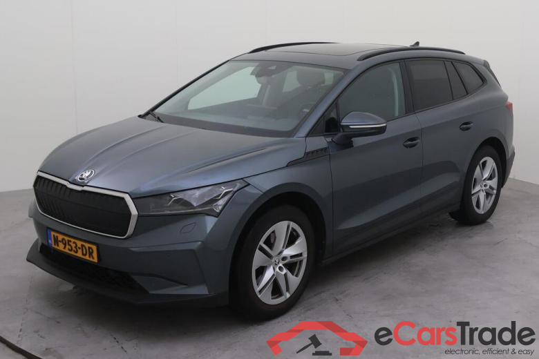 SKODA Enyaq iV 132 kW