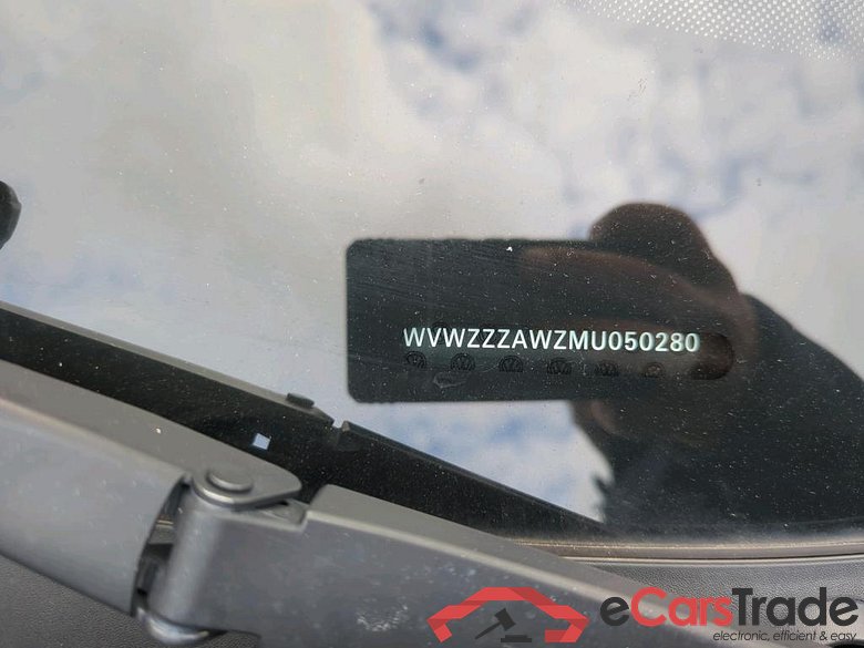 VOLKSWAGEN POLO 70 kW #2