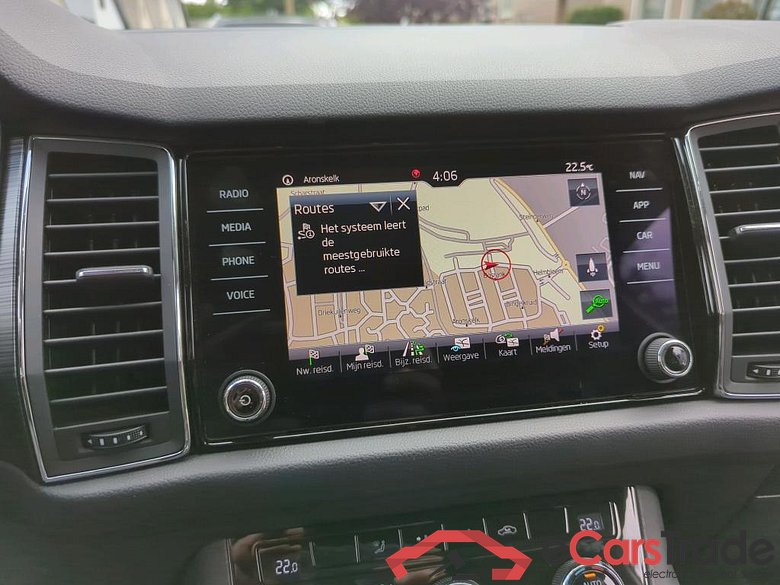 SKODA Kodiaq 110 kW #2