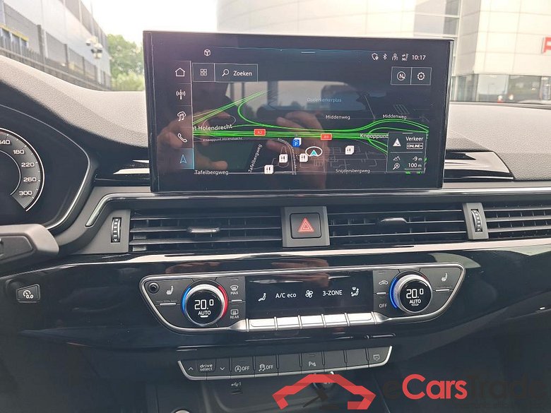 AUDI A5 Sportback 150 kW #2