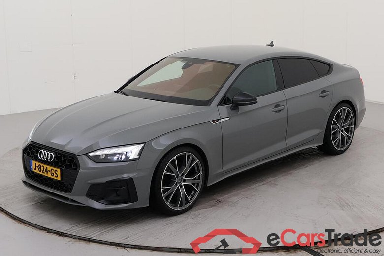 AUDI A5 Sportback 140 kW
