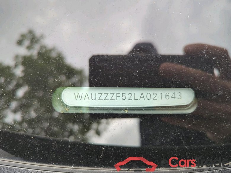 AUDI A5 Sportback 140 kW #3