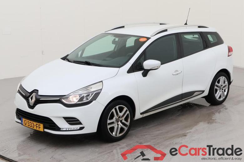 RENAULT Clio Estate 66 kW #1