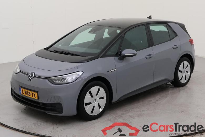 VOLKSWAGEN ID.3 150 kW #1