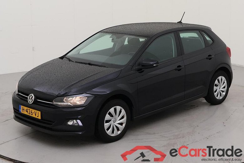 VOLKSWAGEN POLO 70 kW