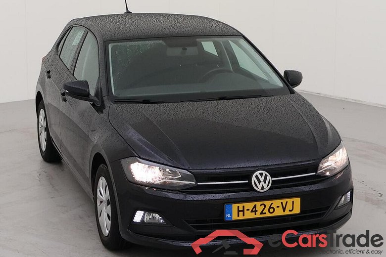 VOLKSWAGEN POLO 70 kW #4
