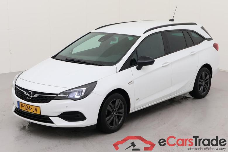 OPEL Astra Sports Tourer 81 kW #1